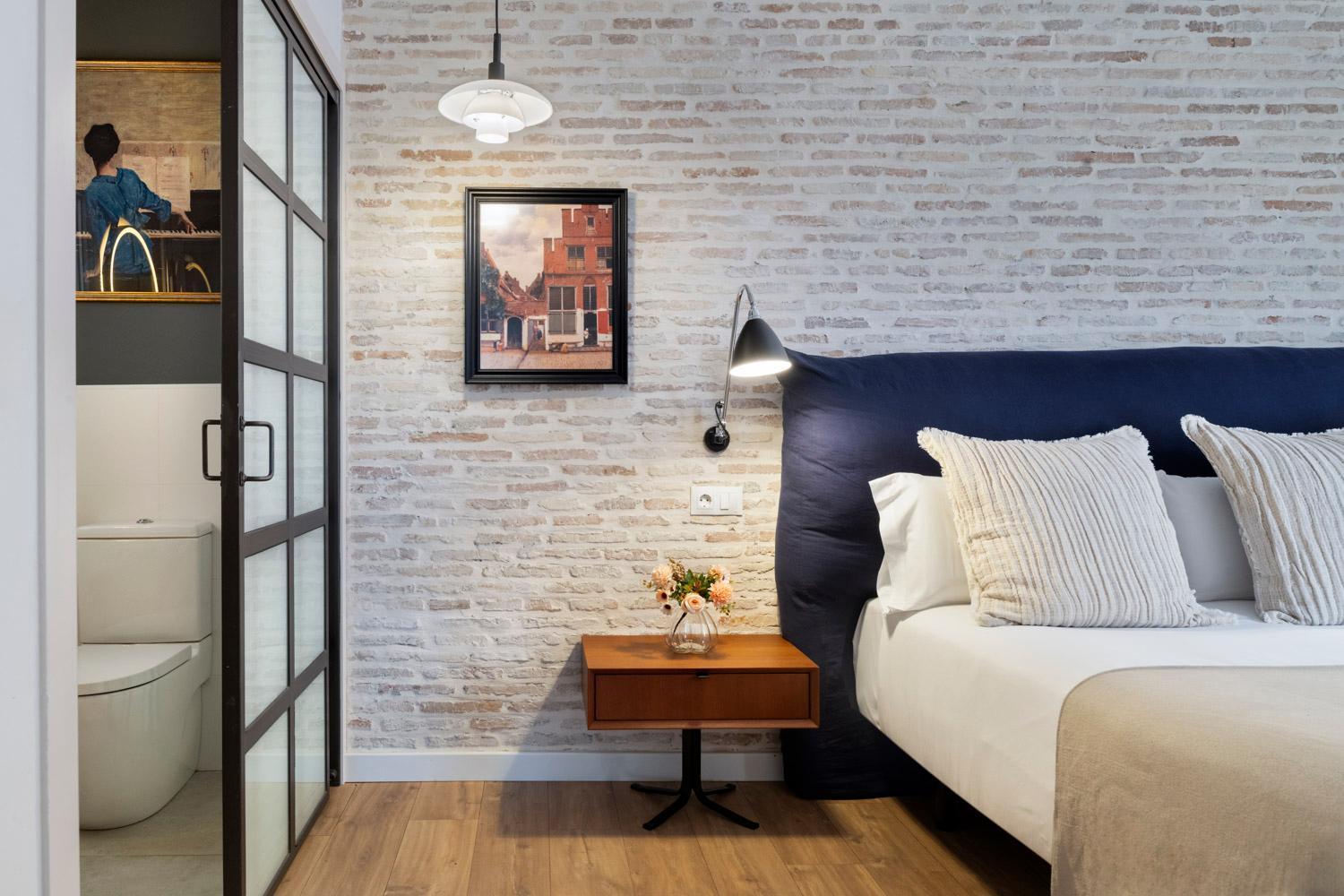 Apartamento Sepulveda *